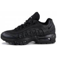 Nike Air Max 95 Gore-Tex Triple Black