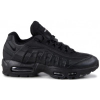 Nike Air Max 95 Gore-Tex Triple Black