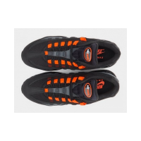 Nike Air Max 95 Black Hyper Crimson Black