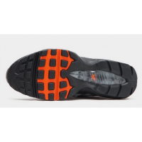 Nike Air Max 95 Black Hyper Crimson Black