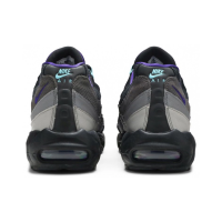 Nike Air Max 95 Grape Black