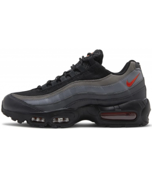 Nike Air Max 95 Reflective Black Picante