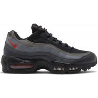 Nike Air Max 95 Reflective Black Picante