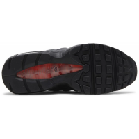 Nike Air Max 95 Reflective Black Picante