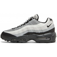 Nike Air Max 95 LX Reflective Safari Black Grey