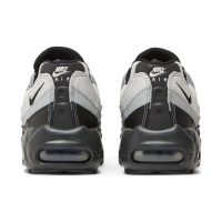 Nike Air Max 95 LX Reflective Safari Black Grey