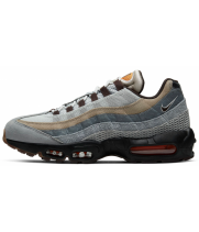 Nike Air Max 95 110 Grey Brown