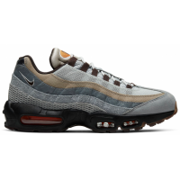 Nike Air Max 95 110 Grey Brown