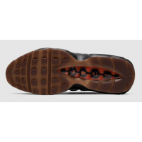 Nike Air Max 95 110 Grey Brown