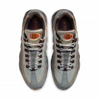 Nike Air Max 95 110 Grey Brown
