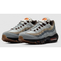 Nike Air Max 95 110 Grey Brown