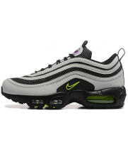 Nike Air Max 95/97 University of Oregon Lightning PE