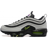 Nike Air Max 95/97 University of Oregon Lightning PE