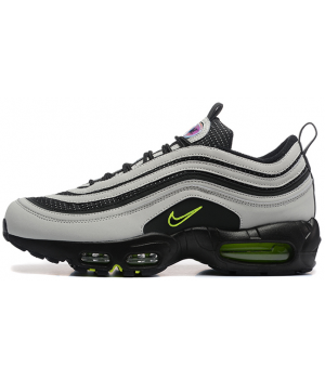 Nike Air Max 95/97 University of Oregon Lightning PE