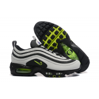 Nike Air Max 95/97 University of Oregon Lightning PE