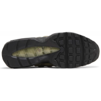 Nike Air Max 95 Black Earth Green