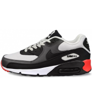 Nike Air Max 90 Black Red White