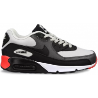 Nike Air Max 90 Black Red White