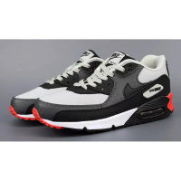 Nike Air Max 90 Black Red White