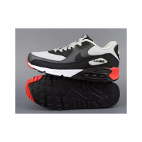 Nike Air Max 90 Black Red White