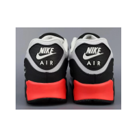 Nike Air Max 90 Black Red White
