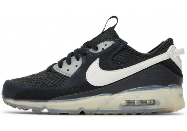 Nike Air Max Terrascape 90 Black White