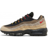 Nike Air Max 95 Topographic Brown