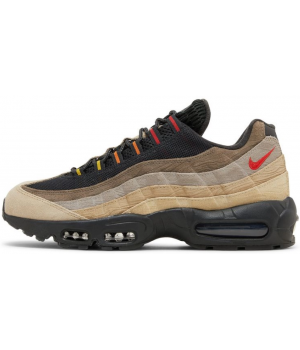 Nike Air Max 95 Topographic Brown