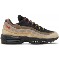 Nike Air Max 95 Topographic Brown