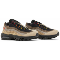 Nike Air Max 95 Topographic Brown