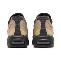 Nike Air Max 95 Topographic Brown