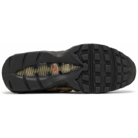 Nike Air Max 95 Topographic Brown