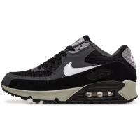 Nike Air Max 90 Essential Black Olive