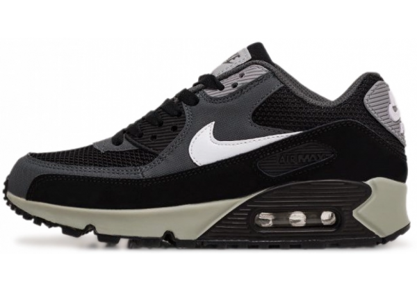Nike Air Max 90 Essential Black Olive