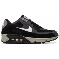 Nike Air Max 90 Essential Black Olive