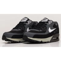 Nike Air Max 90 Essential Black Olive