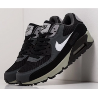 Nike Air Max 90 Essential Black Olive