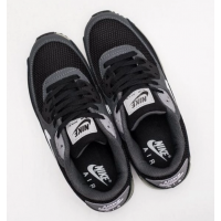 Nike Air Max 90 Essential Black Olive