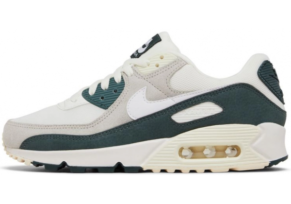 Nike Air Max 90 Essential Black Olive