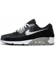 Кроссовки Nike Air Max 90 Premium Off-Noir Particle Grey