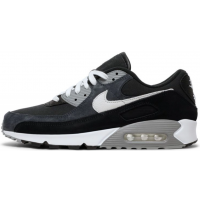 Кроссовки Nike Air Max 90 Premium Off-Noir Particle Grey