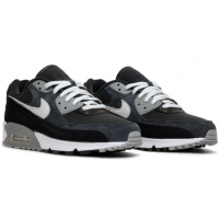 Кроссовки Nike Air Max 90 Premium Off-Noir Particle Grey