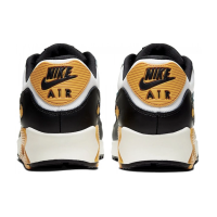 Nike Air Max 90 Essential Blue Gold