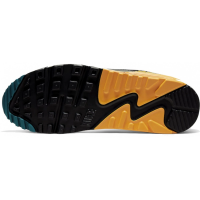 Nike Air Max 90 Essential Blue Gold