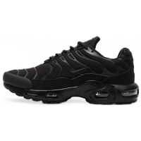 Nike Air Max Plus TN Total Black