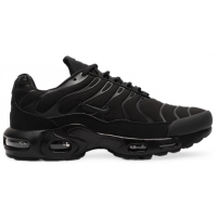 Nike Air Max Plus TN Total Black