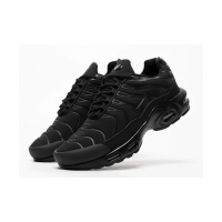 Nike Air Max Plus TN Total Black