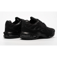 Nike Air Max Plus TN Total Black