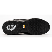 Nike Air Max Plus TN Total Black