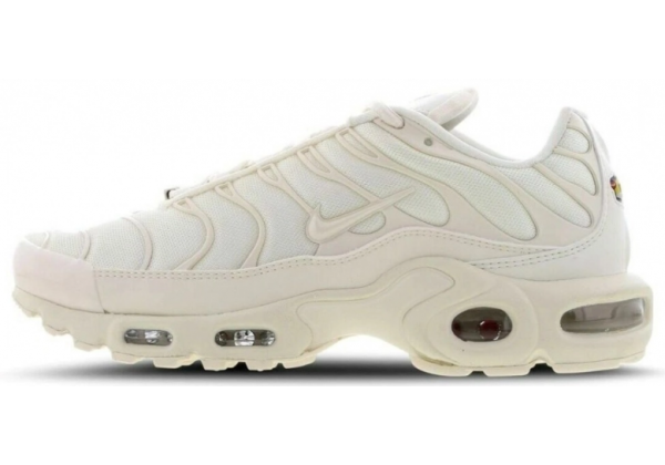 Nike Air Max TN Plus Pale Ivory